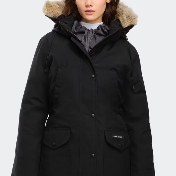 Canada Goose Trllium Jacket - Picture 7 of 12